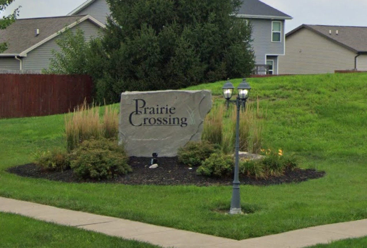 Prairie Crossing Mahomet, IL